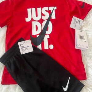 Nike set